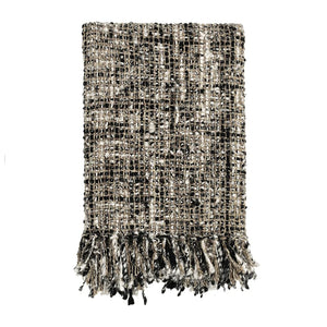 Throws + Blankets