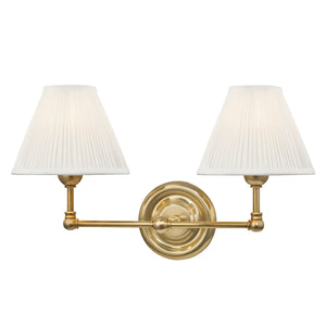 Wall Lighting