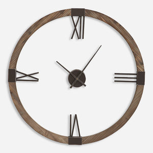 Clocks