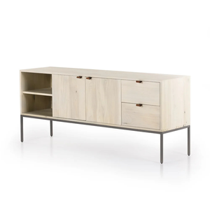 Media Consoles