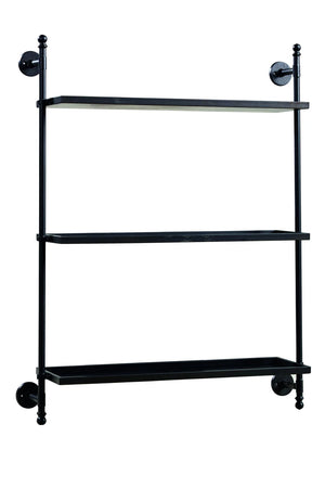 Wall Shelves