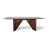 Laguna Dining Table by Urbia Imports