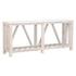 Spruce Console Table by Essentials For Living
