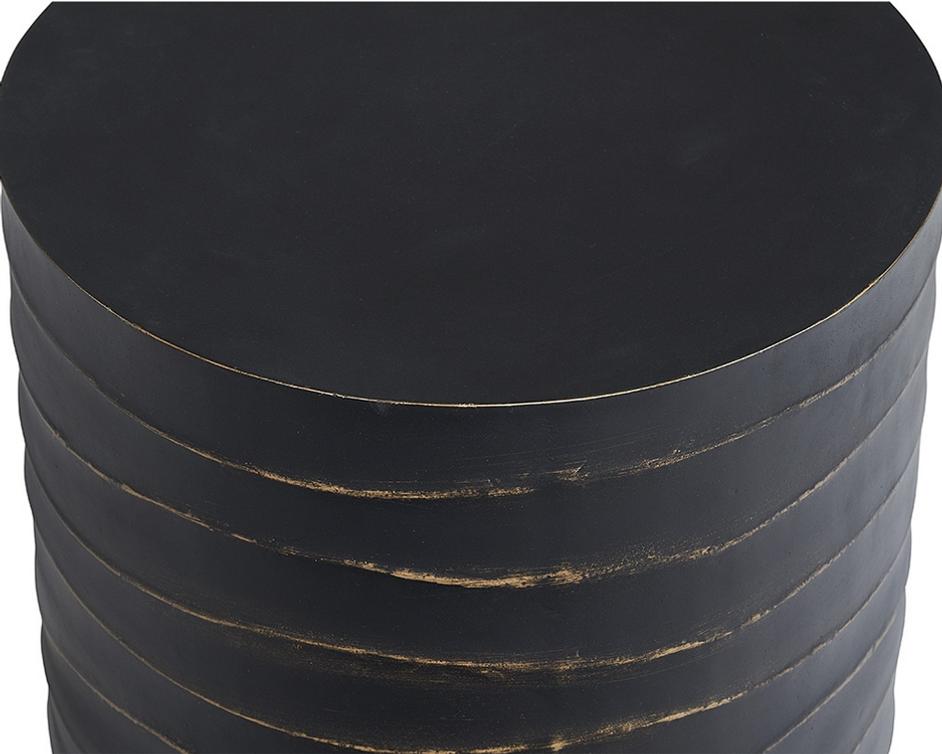 Corey Side Table by Sunpan