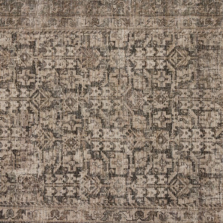 Priya Runner 2.5'x9.5'' Rug in Priya by FOUR HANDS