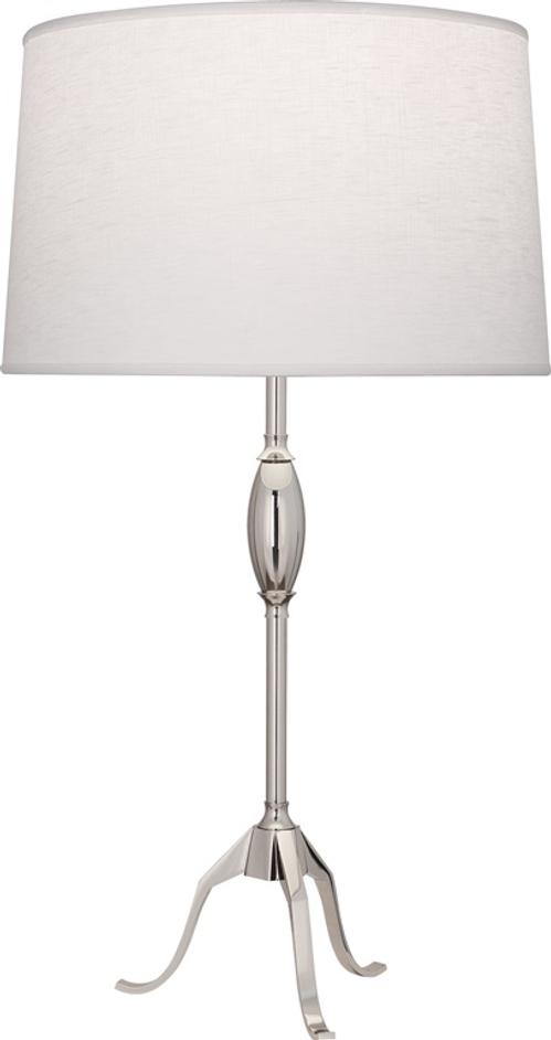Grace Table Lamp by Robert Abbey