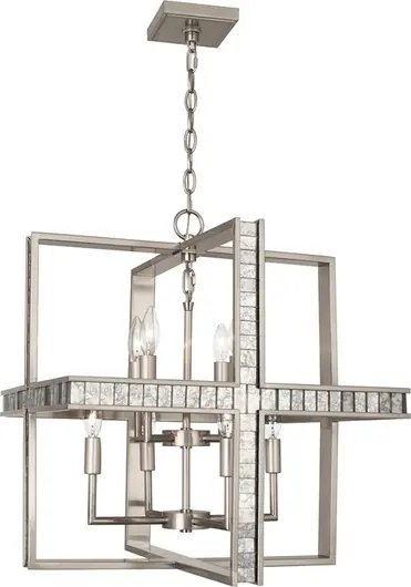 Diana Pendant by Robert Abbey