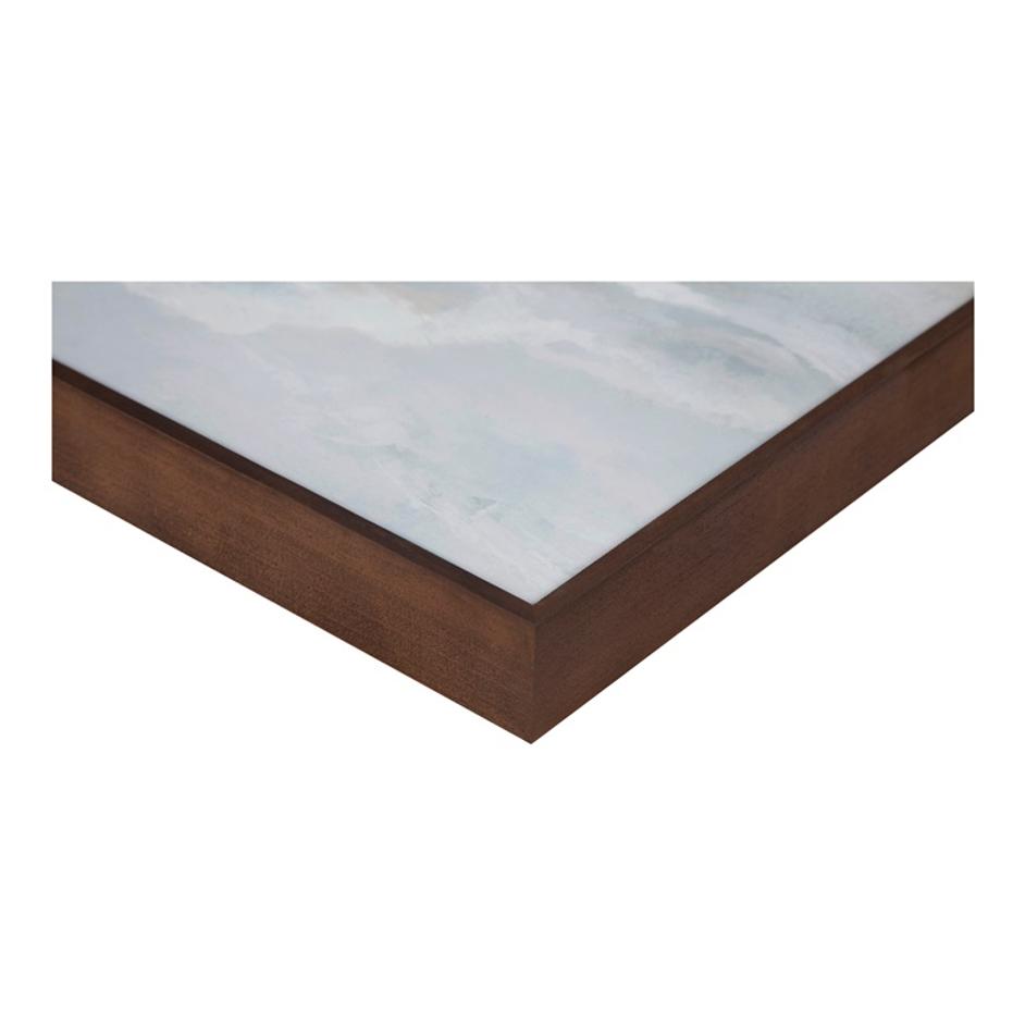 NATURAL WORLD FRAMED PAINTING by Moes Home