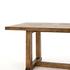 Otto Dining Table In 87" by FOUR HANDS