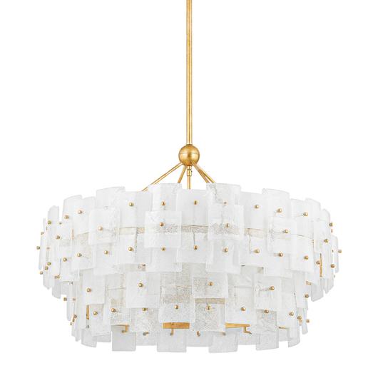 Jacik Chandelier by Troy