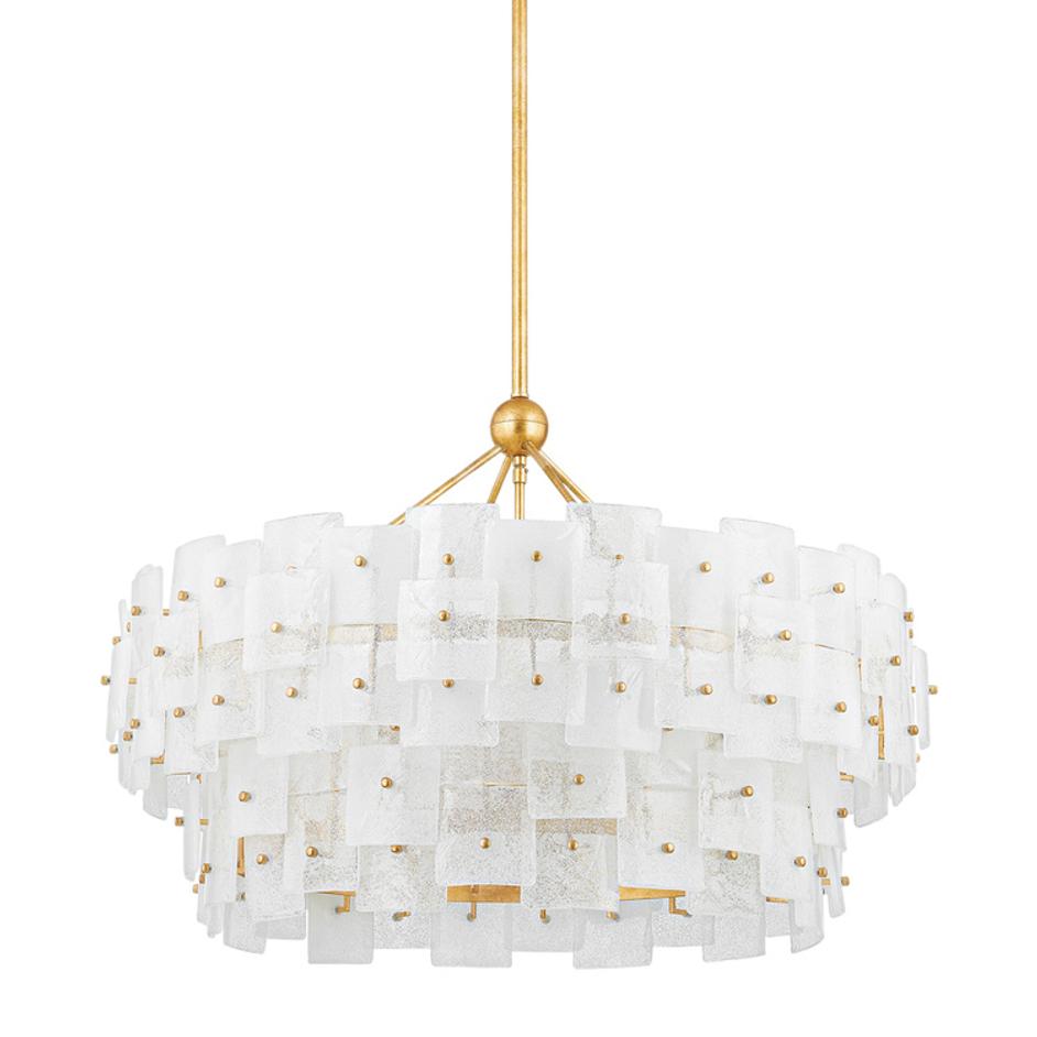 Jacik Chandelier by Troy