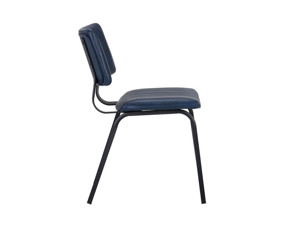 Berkley Dining Chair - Bravo Admiral by Sunpan