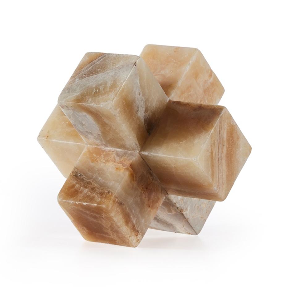 Onyx Jack In Onyx by FOUR HANDS