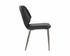 Clinton Dining Chair - Bravo Black by Sunpan