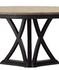 Polk Dining Table by Furniture Classics