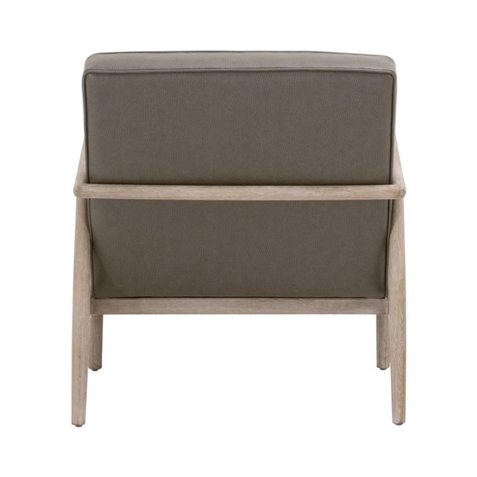 Tahoe Club Chair by Essentials For Living