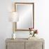 Kampar Vanity Mirror by Uttermost