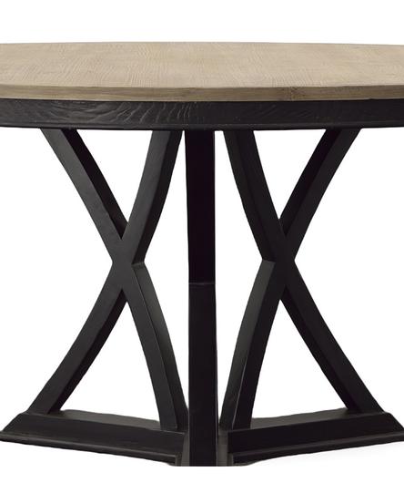 Polk Dining Table by Furniture Classics