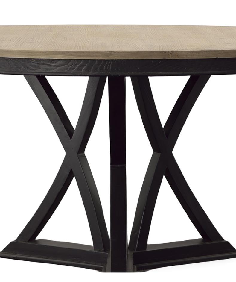 Polk Dining Table by Furniture Classics