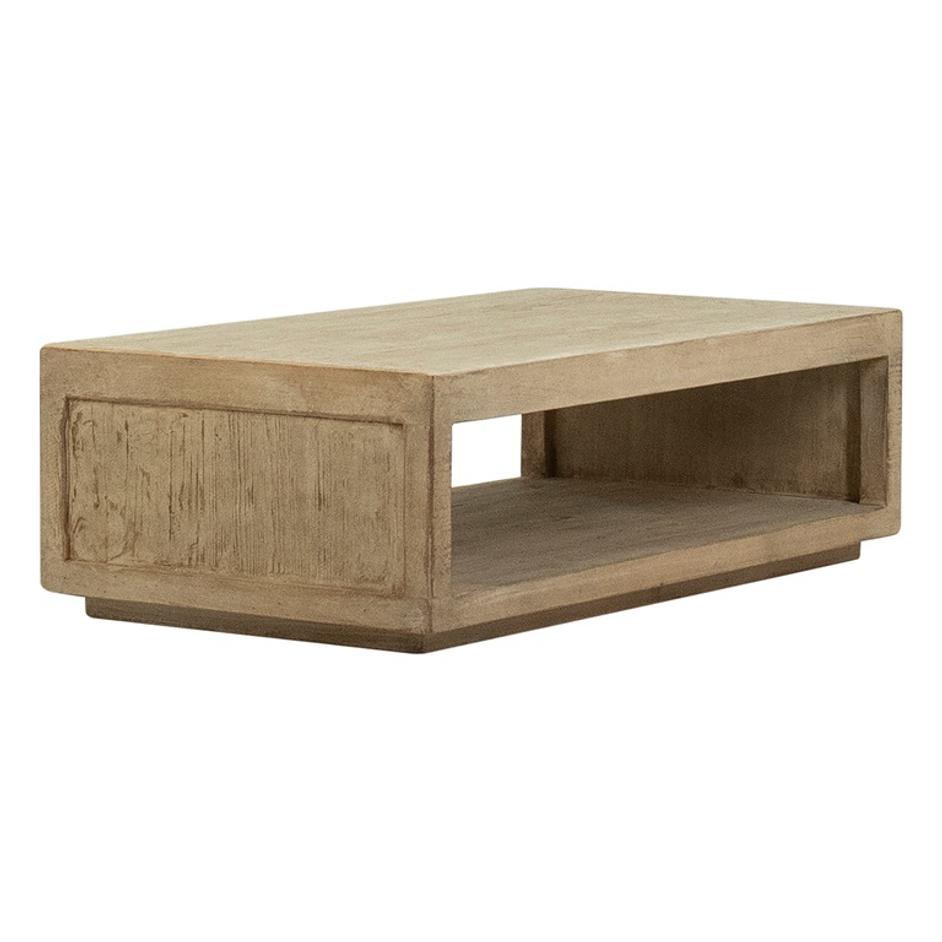 Sardinia Coffee Table by Curated Collections
