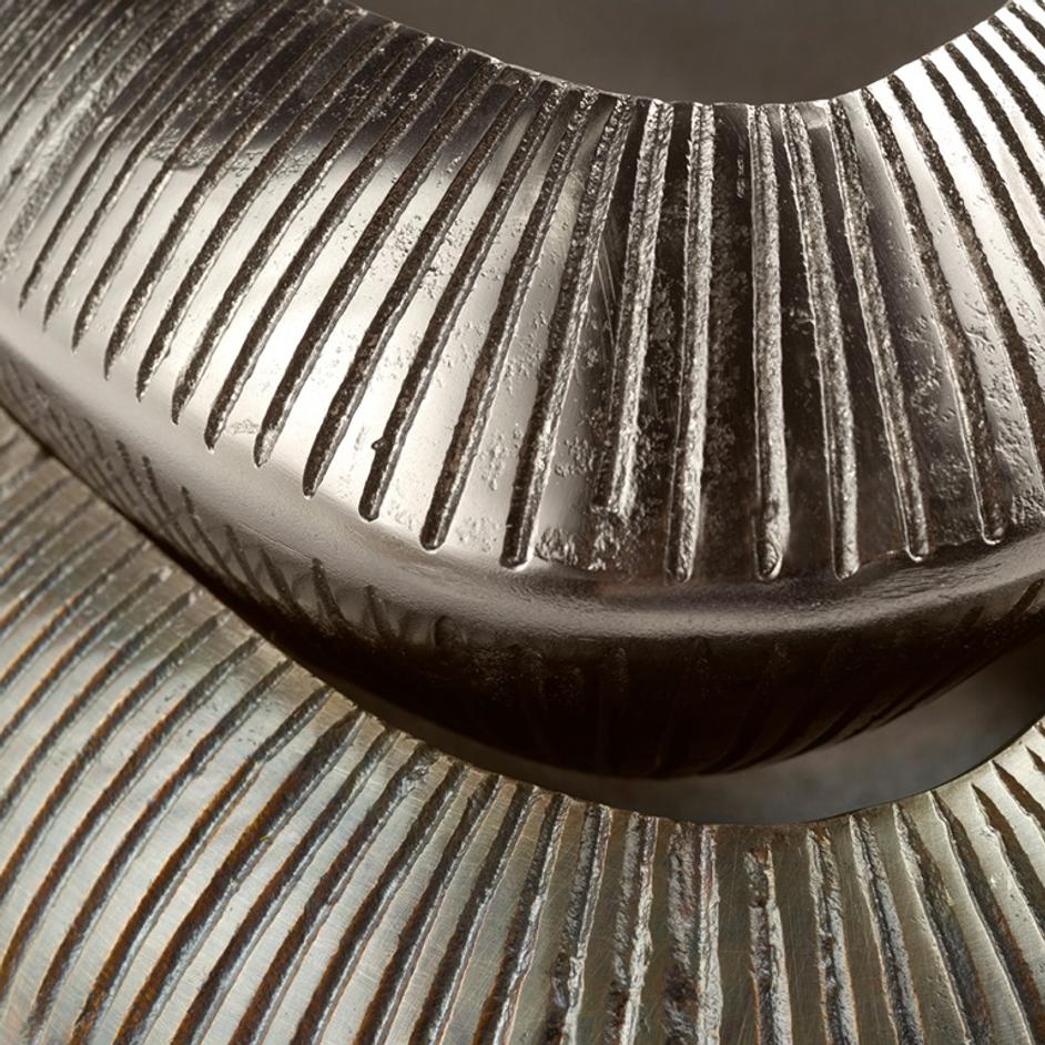 Prism Bowl| Bronze-Small by Cyan Design