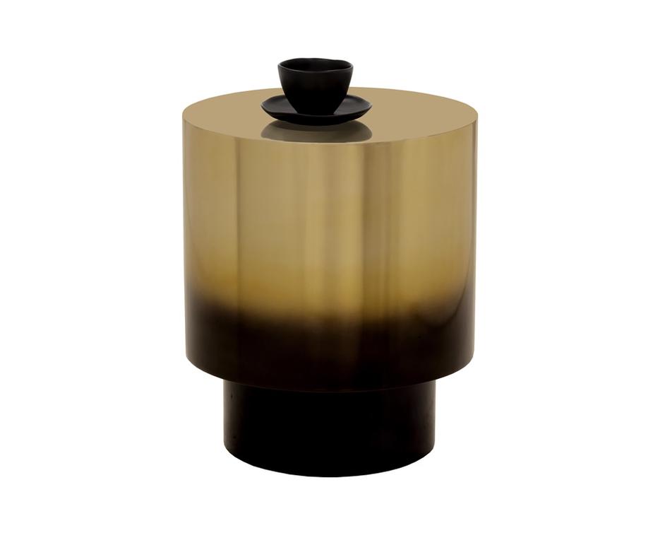 FRIDA END TABLE by Sunpan