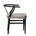 KARA DINING CHAIR by Dovetail