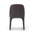 Bensen Dining Chair In Sonoma Black by Four Hands