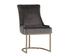 Florence Dining Chair - Piccolo Pebble by Sunpan