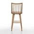Lewis Windsor Bar + Counter Stool by Four Hands