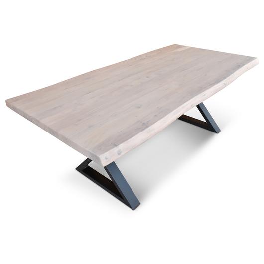 Brooks Dining Table by Urbia Imports