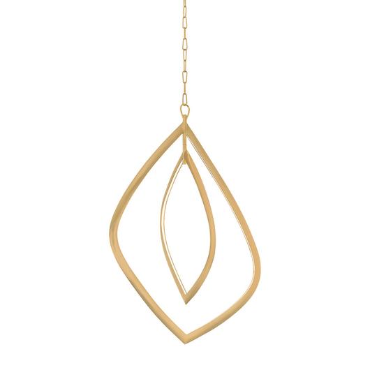 ARLES Chandelier by Corbett