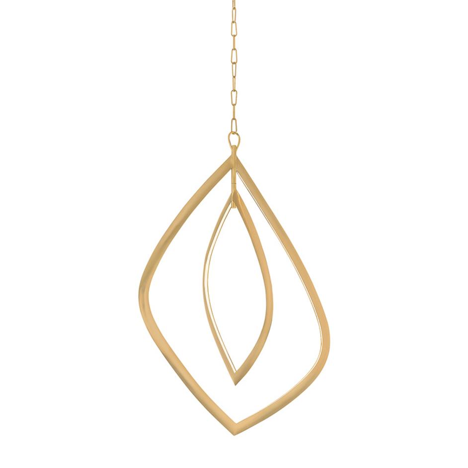 ARLES Chandelier by Corbett