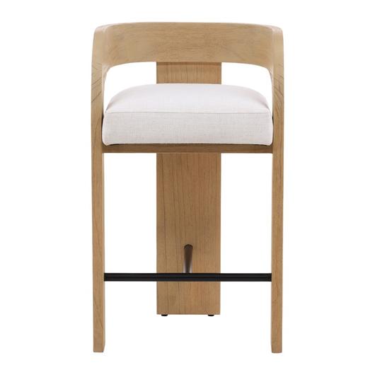 Cortona Counter Stool by Curated Collections