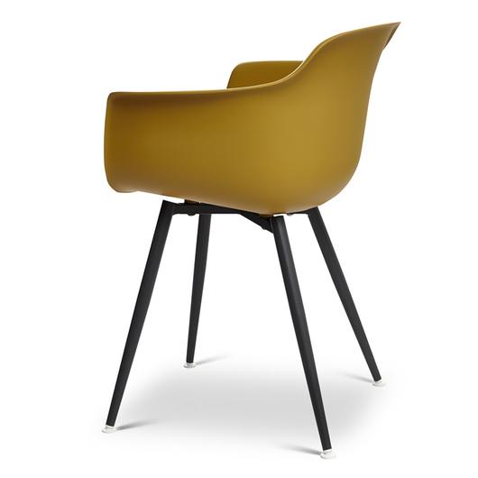 Jansen Arm Chair (set of 4) by Urbia Imports