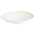 Laura Bowl | White - Large by Cyan Design