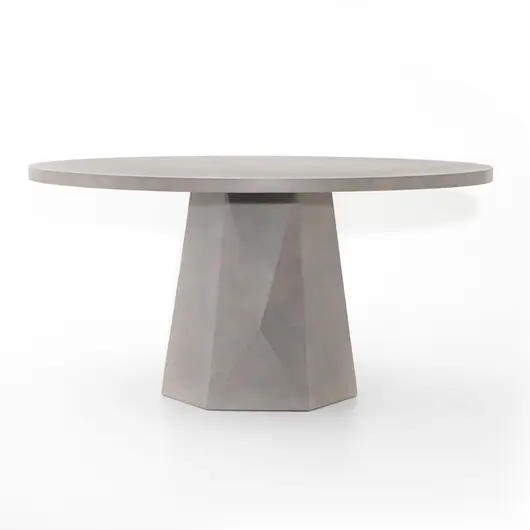 Bowman Outdoor Dining Table by FOUR HANDS