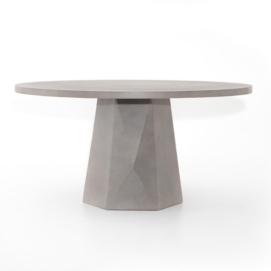Bowman Outdoor Dining Table by FOUR HANDS