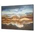 Valley Of Light Hand Painted Canvas by Uttermost