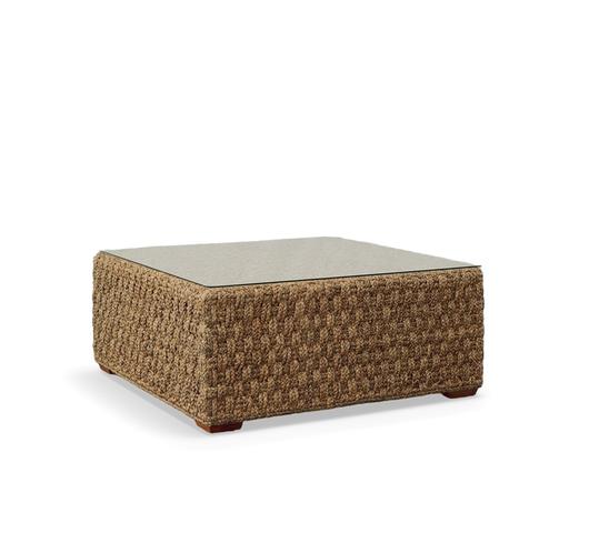 Laguna Square Cocktail Table by Furniture Classics