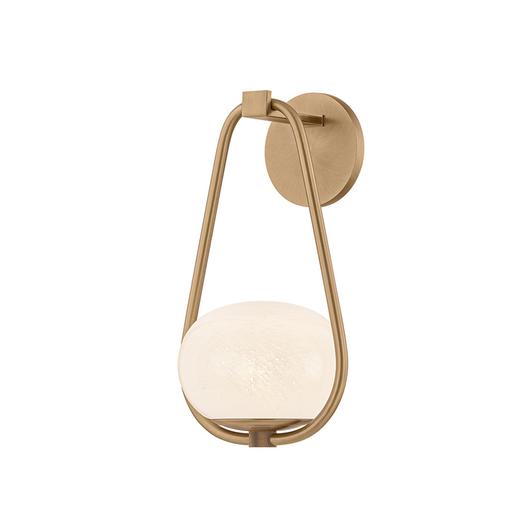 DECKER WALL SCONCE by Troy