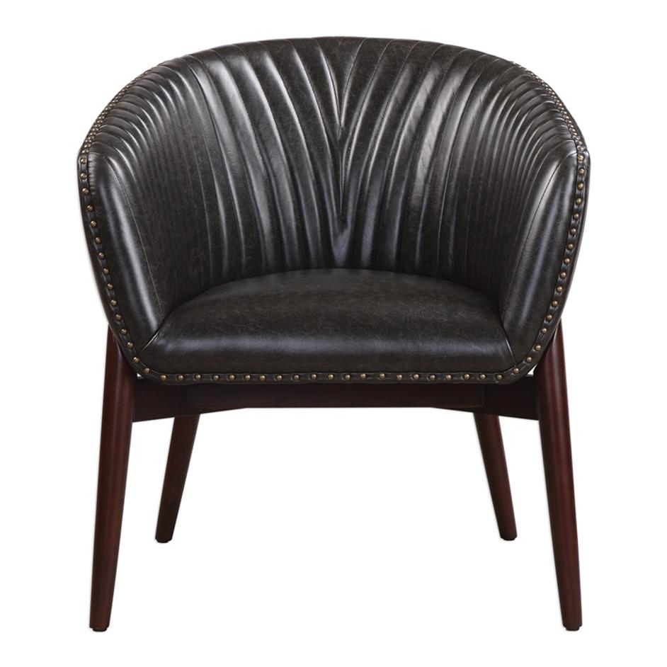 Anders Accent Chair by Uttermost