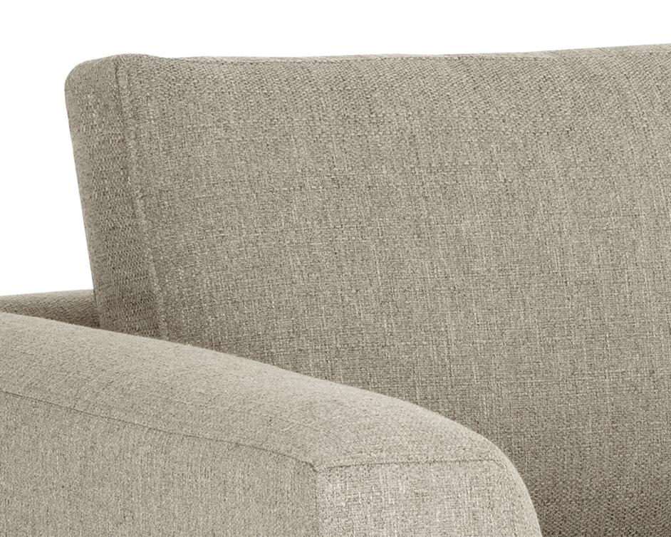 Byward Sofa - Liv Wicker by Sunpan