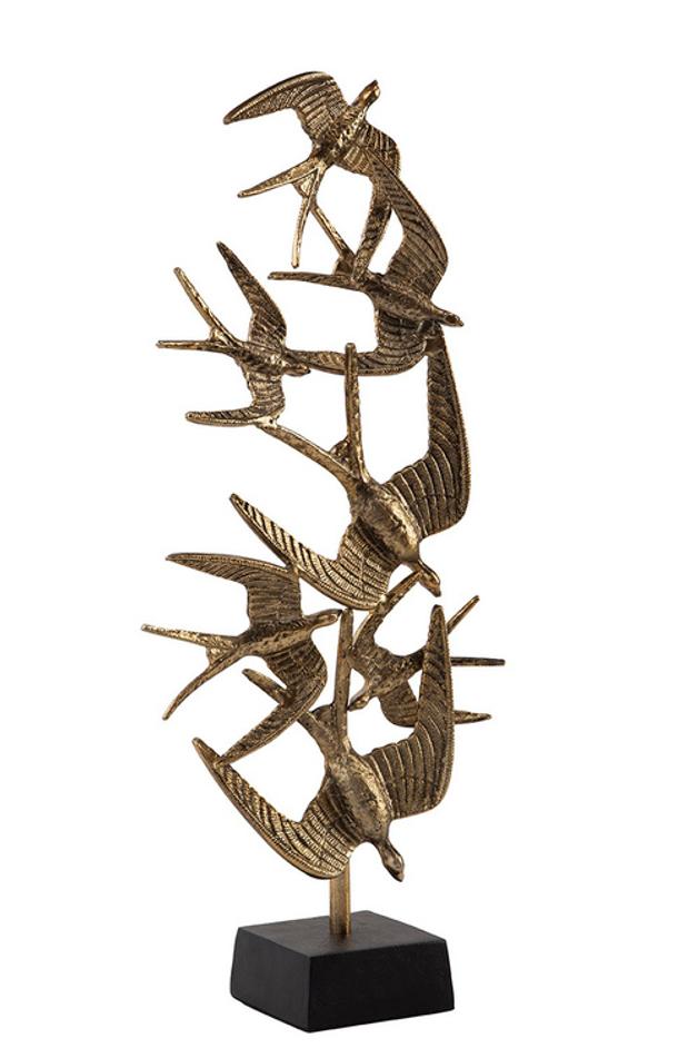 Norwood Sculpture by Furniture Classics