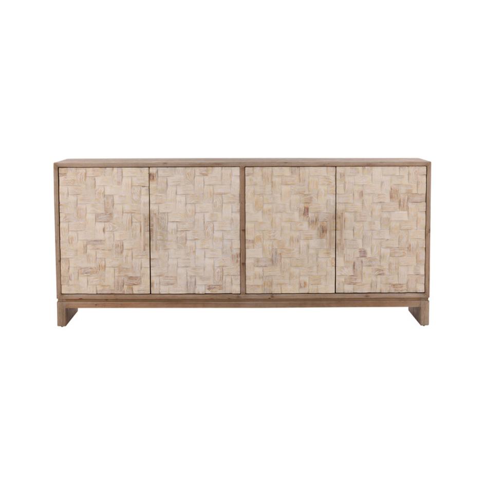 Lafayette Sideboard by Furniture Classics
