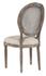 Renton Side Chair by Furniture Classics