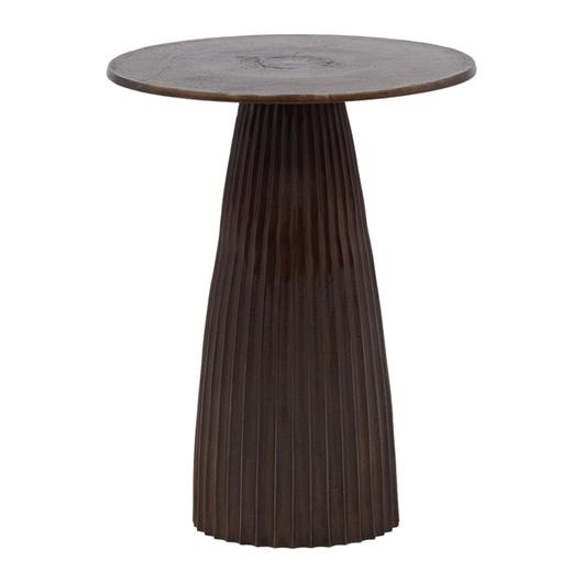 Alden Side Table by Curated Collections