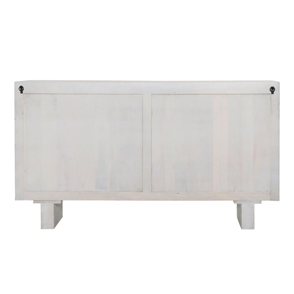 Riviera Sideboard by Curated Collections