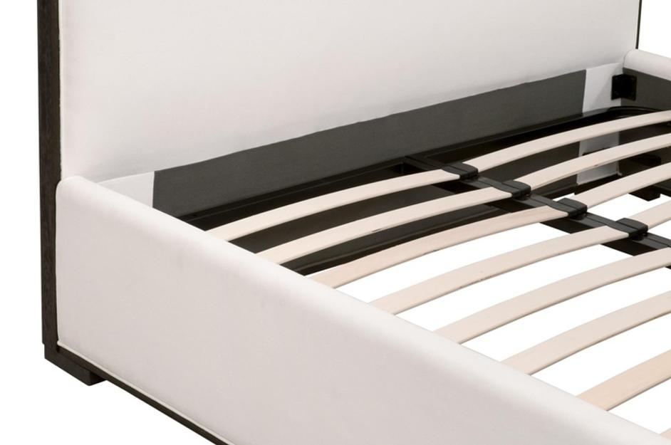 Tailor Standard King Bed by Essentials For Living