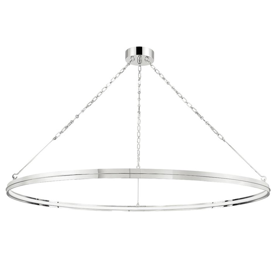 Rosendale Chandelier by Hudson Valley